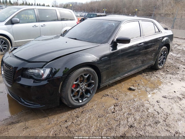 Aukcja sprzedaży 2019 Chrysler 300 300s Awd, vin: 2C3CCAGG7KH542874, numer aukcji: 44614209