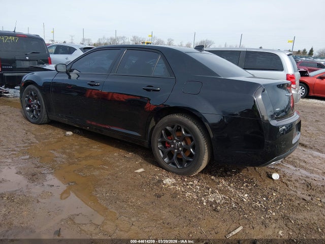Aukcja sprzedaży 2019 Chrysler 300 300s Awd, vin: 2C3CCAGG7KH542874, numer aukcji: 44614209