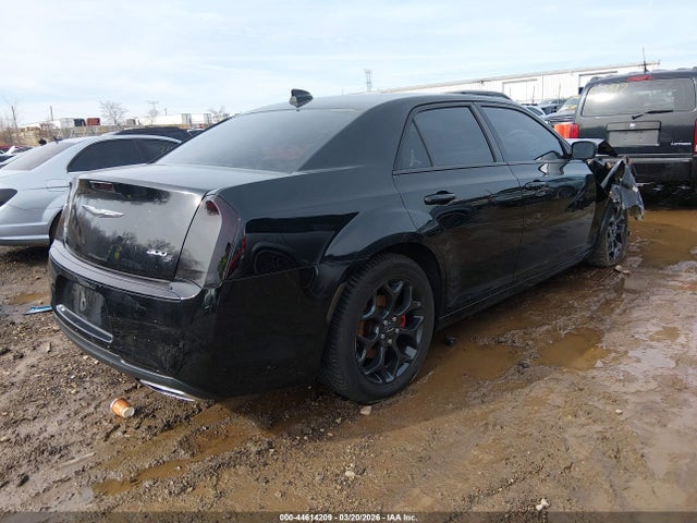 Aukcja sprzedaży 2019 Chrysler 300 300s Awd, vin: 2C3CCAGG7KH542874, numer aukcji: 44614209