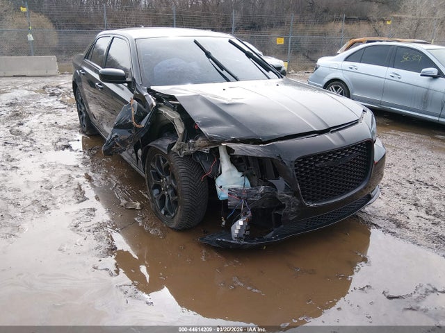 Aukcja sprzedaży 2019 Chrysler 300 300s Awd, vin: 2C3CCAGG7KH542874, numer aukcji: 44614209