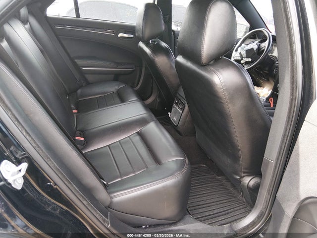 Aukcja sprzedaży 2019 Chrysler 300 300s Awd, vin: 2C3CCAGG7KH542874, numer aukcji: 44614209