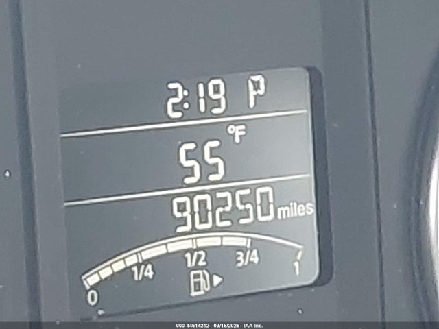 44614212 :رقم المزاد ، 3VWD17AJ9EM354227 vin ، 2014 Volkswagen Jetta 1.8t Se مزاد بيع