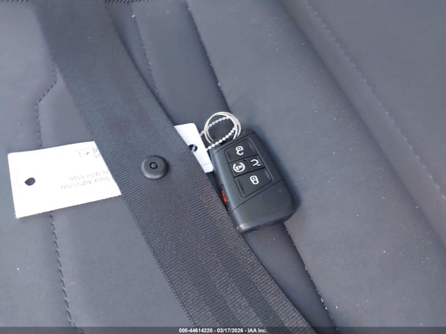 Продаж на аукціоні авто 2025 Volkswagen Taos 1.5t Se Black, vin: 3VV2C7B26SM010430, номер лоту: 44614220