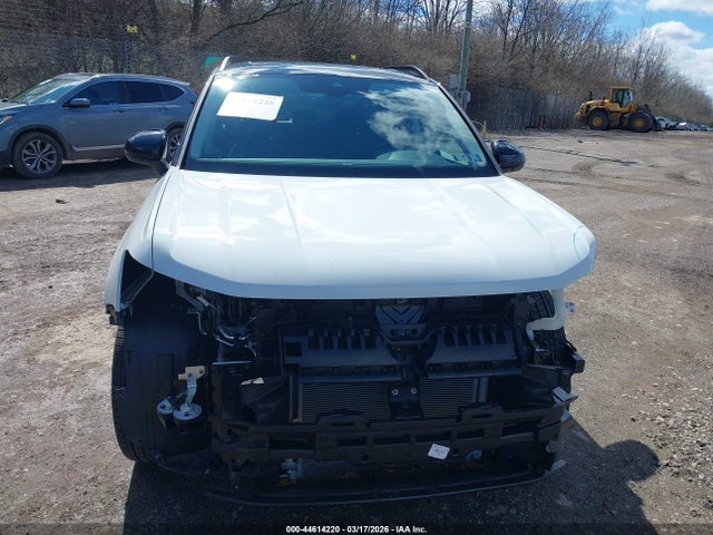 Продаж на аукціоні авто 2025 Volkswagen Taos 1.5t Se Black, vin: 3VV2C7B26SM010430, номер лоту: 44614220
