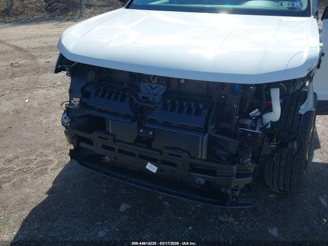 Продаж на аукціоні авто 2025 Volkswagen Taos 1.5t Se Black, vin: 3VV2C7B26SM010430, номер лоту: 44614220