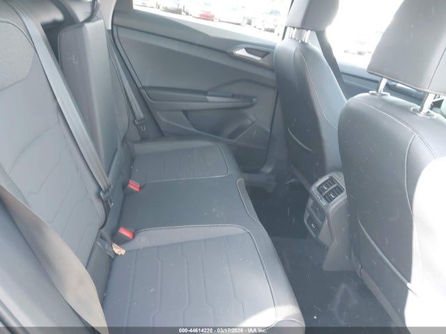 Продаж на аукціоні авто 2025 Volkswagen Taos 1.5t Se Black, vin: 3VV2C7B26SM010430, номер лоту: 44614220