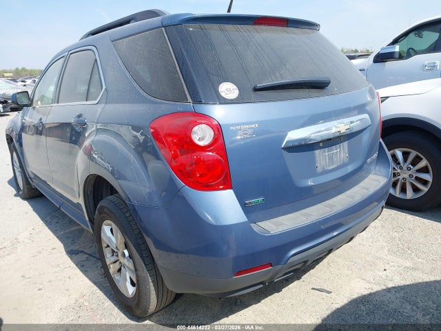 Aukcja sprzedaży 2012 Chevrolet Equinox 1lt, vin: 2GNALDEK1C6157438, numer aukcji: 44614222