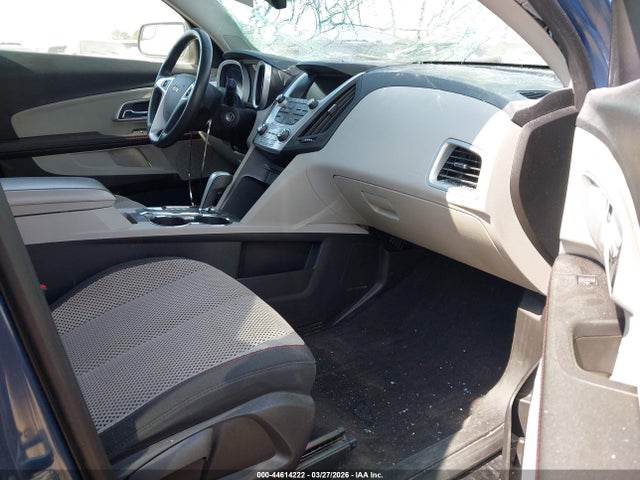 Aukcja sprzedaży 2012 Chevrolet Equinox 1lt, vin: 2GNALDEK1C6157438, numer aukcji: 44614222