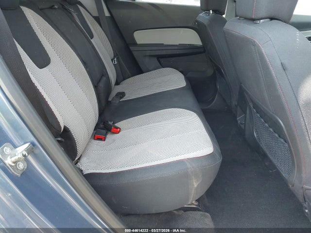 Aukcja sprzedaży 2012 Chevrolet Equinox 1lt, vin: 2GNALDEK1C6157438, numer aukcji: 44614222