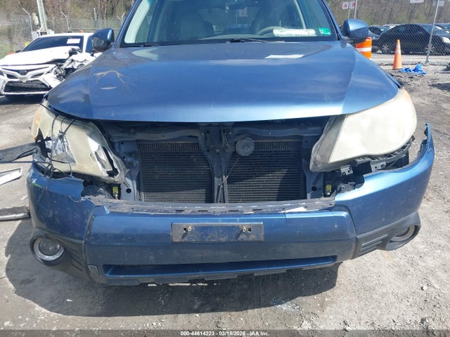 Aukcja sprzedaży 2010 Subaru Forester 2.5x Limited, vin: JF2SH6DC1AH724874, numer aukcji: 44614223