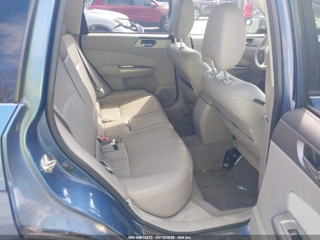 Aukcja sprzedaży 2010 Subaru Forester 2.5x Limited, vin: JF2SH6DC1AH724874, numer aukcji: 44614223