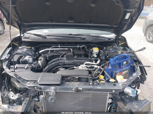 Aukcja sprzedaży 2023 Subaru Crosstrek Premium, vin: JF2GTAPCXPH277618, numer aukcji: 44614238