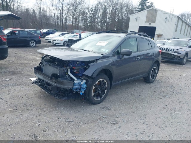 Aukcja sprzedaży 2023 Subaru Crosstrek Premium, vin: JF2GTAPCXPH277618, numer aukcji: 44614238