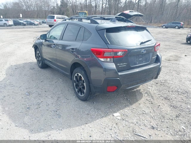 Aukcja sprzedaży 2023 Subaru Crosstrek Premium, vin: JF2GTAPCXPH277618, numer aukcji: 44614238