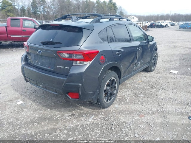 Aukcja sprzedaży 2023 Subaru Crosstrek Premium, vin: JF2GTAPCXPH277618, numer aukcji: 44614238