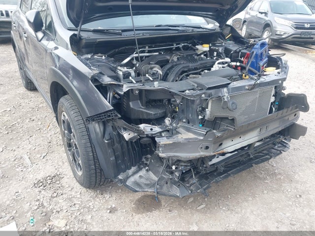 Aukcja sprzedaży 2023 Subaru Crosstrek Premium, vin: JF2GTAPCXPH277618, numer aukcji: 44614238