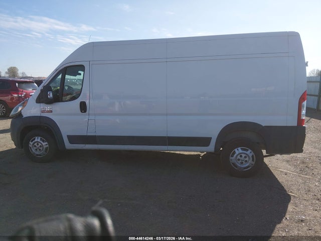 Aukcja sprzedaży 2014 Ram Promaster 3500 High Roof, vin: 3C6URVHGXEE119895, numer aukcji: 44614246
