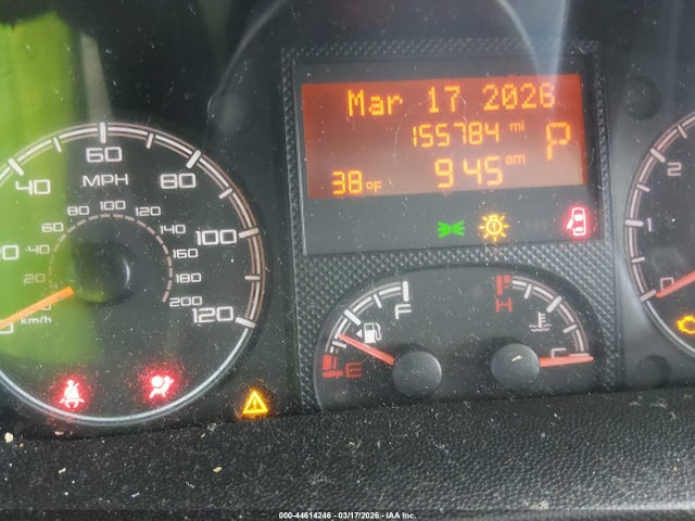 44614246 :رقم المزاد ، 3C6URVHGXEE119895 vin ، 2014 Ram Promaster 3500 High Roof مزاد بيع