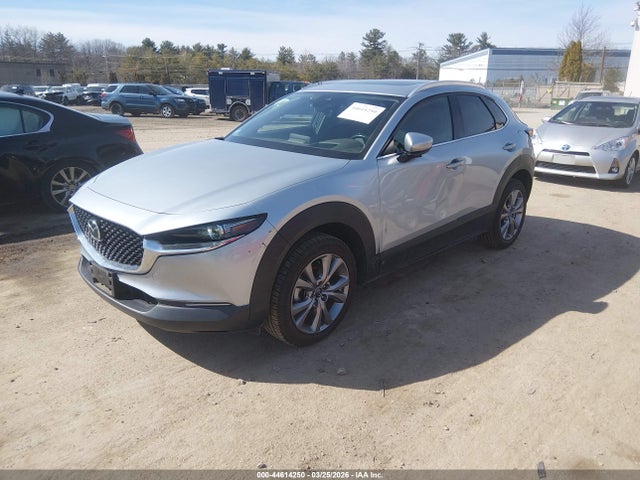 Aukcja sprzedaży 2021 Mazda Cx-30 Premium, vin: 3MVDMBDM8MM219983, numer aukcji: 44614250