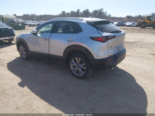 Aukcja sprzedaży 2021 Mazda Cx-30 Premium, vin: 3MVDMBDM8MM219983, numer aukcji: 44614250