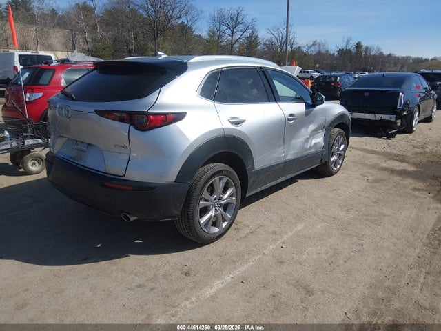 Aukcja sprzedaży 2021 Mazda Cx-30 Premium, vin: 3MVDMBDM8MM219983, numer aukcji: 44614250