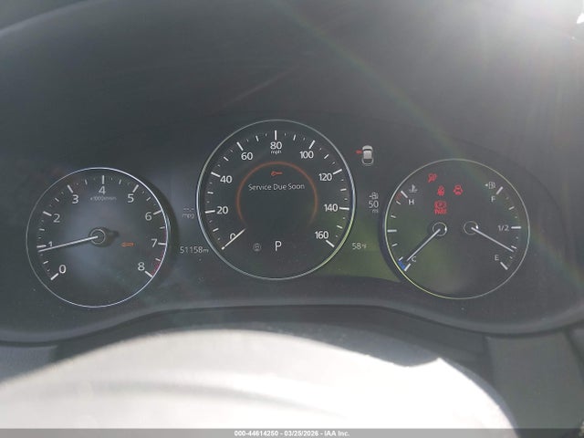 Aukcja sprzedaży 2021 Mazda Cx-30 Premium, vin: 3MVDMBDM8MM219983, numer aukcji: 44614250