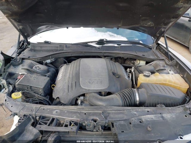 Aukcja sprzedaży 2021 Dodge Charger R/t Rwd, vin: 2C3CDXCT8MH584086, numer aukcji: 44614255