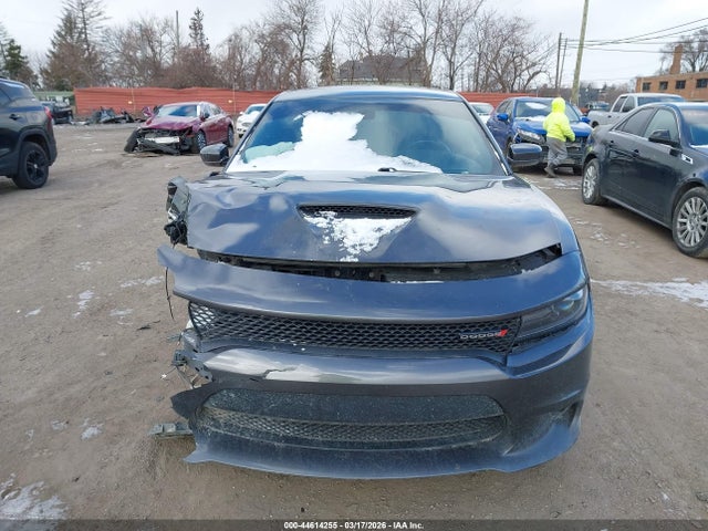 Aukcja sprzedaży 2021 Dodge Charger R/t Rwd, vin: 2C3CDXCT8MH584086, numer aukcji: 44614255