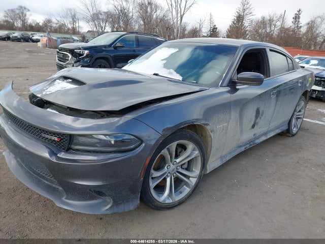 Aukcja sprzedaży 2021 Dodge Charger R/t Rwd, vin: 2C3CDXCT8MH584086, numer aukcji: 44614255