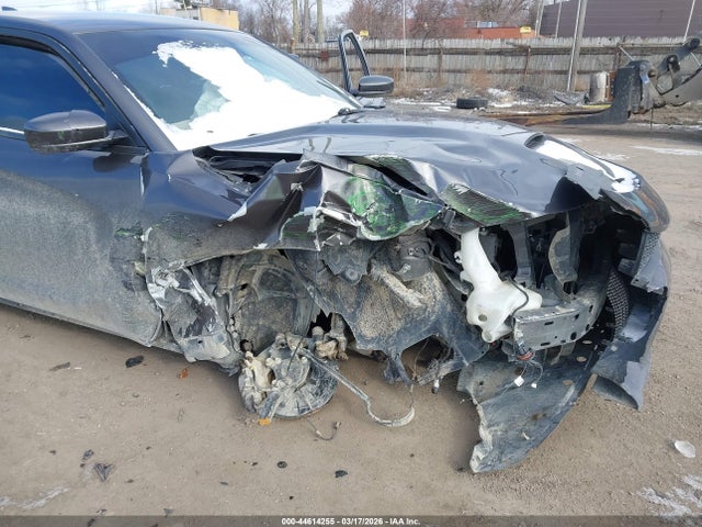 Aukcja sprzedaży 2021 Dodge Charger R/t Rwd, vin: 2C3CDXCT8MH584086, numer aukcji: 44614255