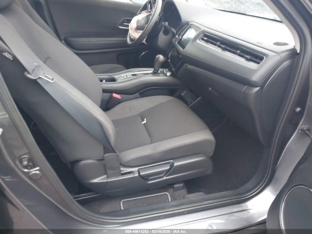2021 Honda Hr-v Awd Ex მანქანა იყიდება აუქციონზე, vin: 3CZRU6H5XMM700930, აუქციონის ნომერი: 44614262