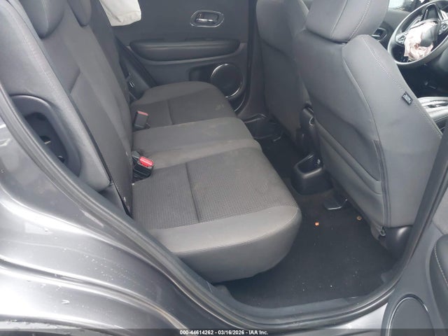2021 Honda Hr-v Awd Ex მანქანა იყიდება აუქციონზე, vin: 3CZRU6H5XMM700930, აუქციონის ნომერი: 44614262