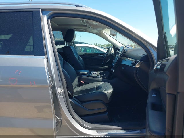 2016 MERCEDES-BENZ GLE 350 4JGDA5JB7GA710542 Photo 4