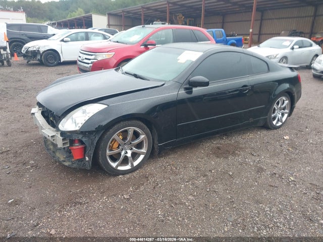 Aukcja sprzedaży 2004 Infiniti G35, vin: JNKCV54E84M808918, numer aukcji: 44614267