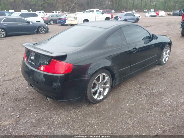 Aukcja sprzedaży 2004 Infiniti G35, vin: JNKCV54E84M808918, numer aukcji: 44614267
