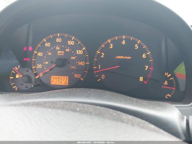 Aukcja sprzedaży 2004 Infiniti G35, vin: JNKCV54E84M808918, numer aukcji: 44614267