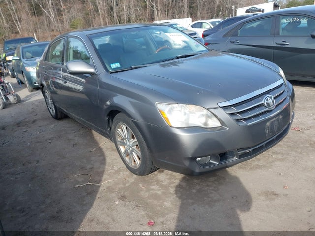 2007 TOYOTA AVALON 4T1BK36B17U253453