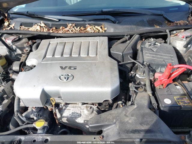 2007 TOYOTA AVALON 4T1BK36B17U253453 Photo 9