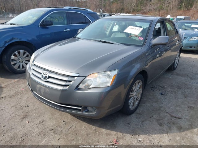 2007 TOYOTA AVALON 4T1BK36B17U253453 Photo 1
