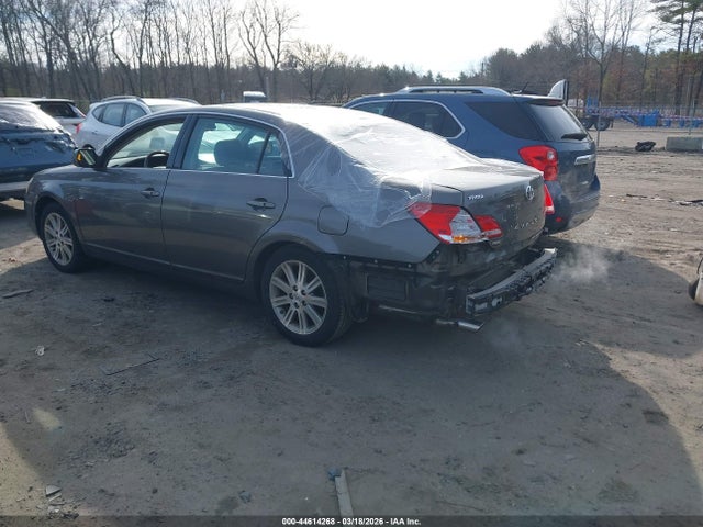 2007 TOYOTA AVALON 4T1BK36B17U253453 Photo 2