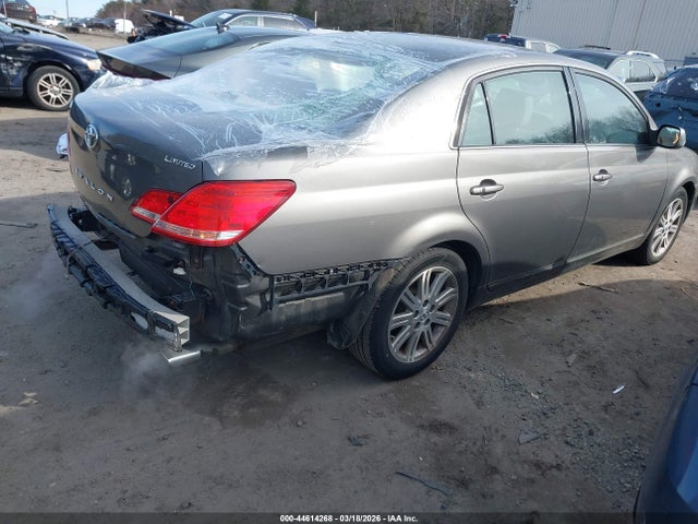 2007 TOYOTA AVALON 4T1BK36B17U253453 Photo 3