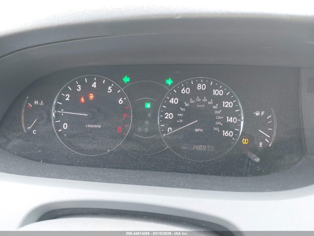 2007 TOYOTA AVALON 4T1BK36B17U253453 Photo 6