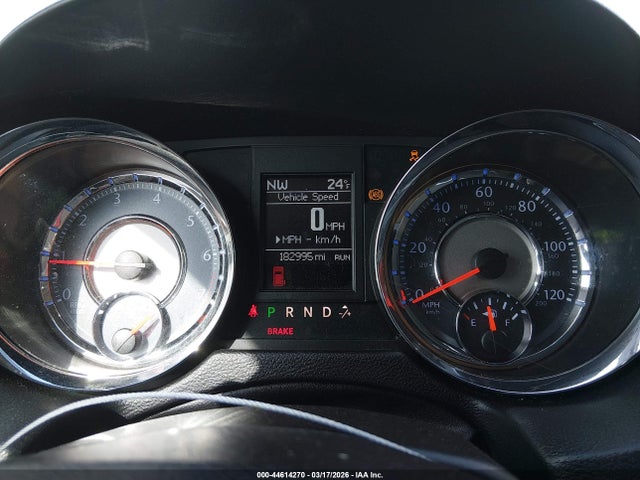 Продажа на аукционе авто 2014 Chrysler Town & Country Touring, vin: 2C4RC1BG4ER403443, номер лота: 44614270