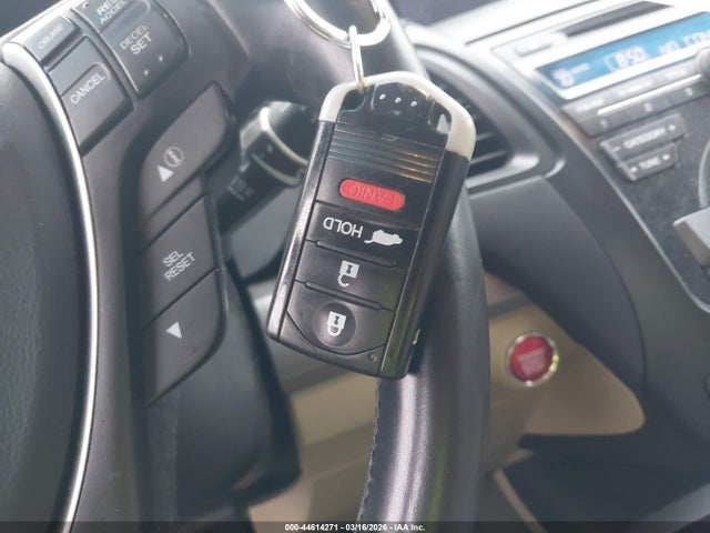2013 Acura Rdx მანქანა იყიდება აუქციონზე, vin: 5J8TB4H56DL013081, აუქციონის ნომერი: 44614271