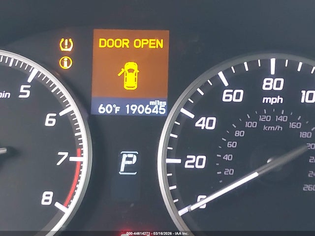 2013 Acura Rdx მანქანა იყიდება აუქციონზე, vin: 5J8TB4H56DL013081, აუქციონის ნომერი: 44614271