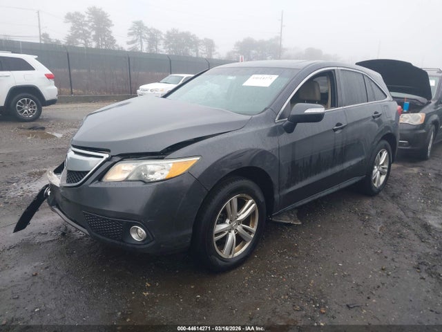 2013 Acura Rdx მანქანა იყიდება აუქციონზე, vin: 5J8TB4H56DL013081, აუქციონის ნომერი: 44614271