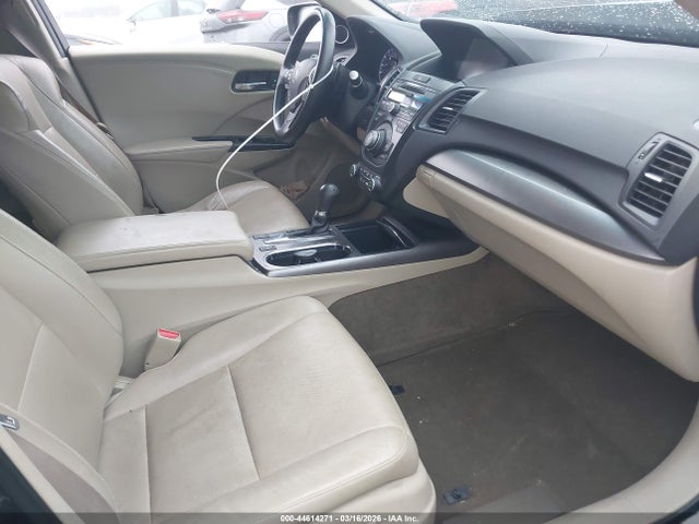 2013 Acura Rdx მანქანა იყიდება აუქციონზე, vin: 5J8TB4H56DL013081, აუქციონის ნომერი: 44614271