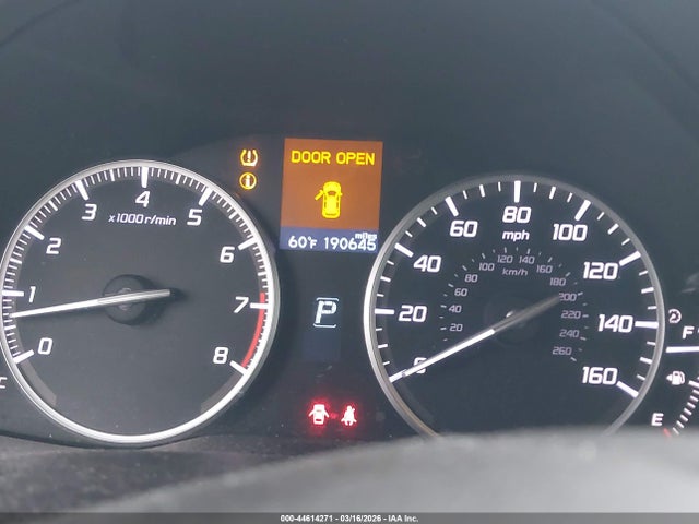 2013 Acura Rdx მანქანა იყიდება აუქციონზე, vin: 5J8TB4H56DL013081, აუქციონის ნომერი: 44614271