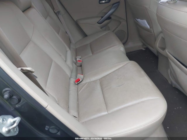 2013 Acura Rdx მანქანა იყიდება აუქციონზე, vin: 5J8TB4H56DL013081, აუქციონის ნომერი: 44614271