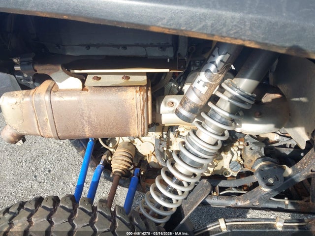 Kawasaki Krf 1000 A 2021 JKARFCA16MB511540 Image 8